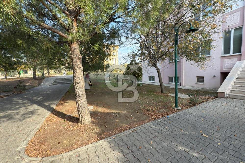 Irlıganlı Toki Y-3'de Satılık 3+1 120M² Daire