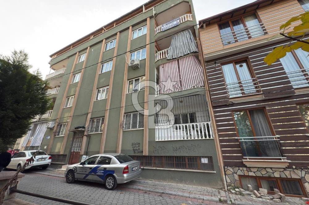 İstiklal Mh. Satılık Daire 3+1 160 M²