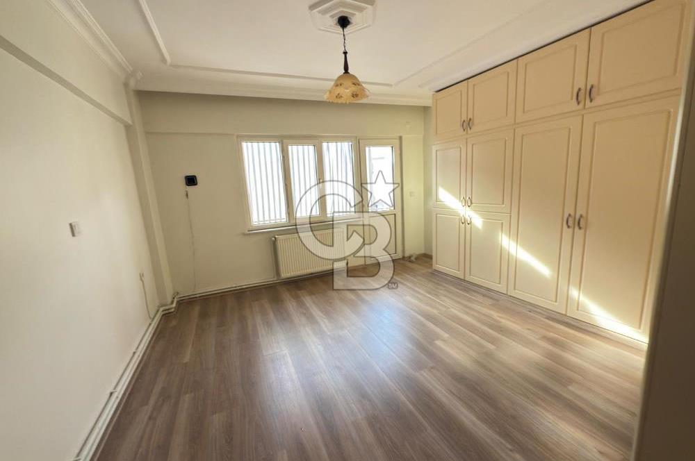 İstiklal Mh. Satılık Daire 3+1 160 M²