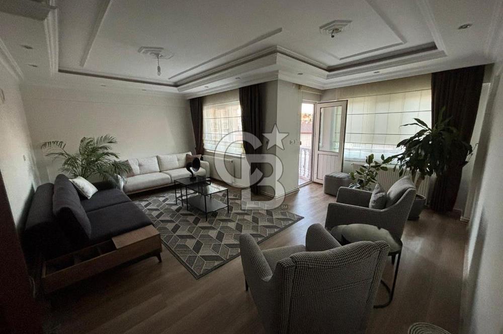 İstiklal Mh. Satılık Daire 3+1 160 M²