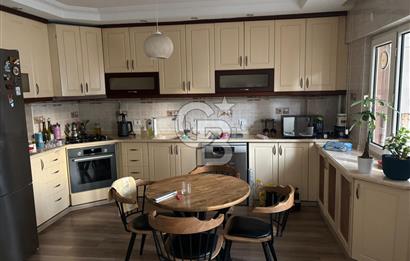 İstiklal Mh. Satılık Daire 3+1 160 M²