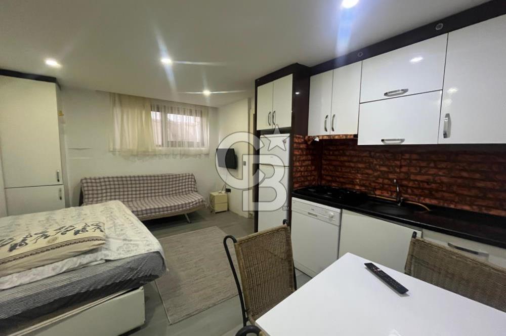 KINIKLI ÇAMLIK VİLLA KORU'DA 1+0 KİRALIK STÜDYO DAİRE