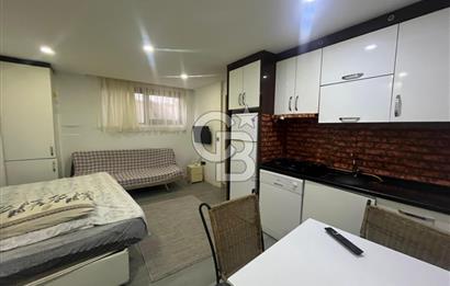 KINIKLI ÇAMLIK VİLLA KORU'DA 1+0 KİRALIK STÜDYO DAİRE