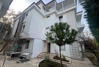 KINIKLI ÇAMLIK VİLLA KORU'DA 1+0 KİRALIK STÜDYO DAİRE - 4 - 319268