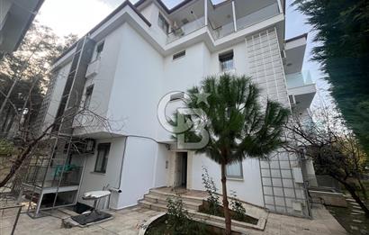 KINIKLI ÇAMLIK VİLLA KORU'DA 1+0 KİRALIK STÜDYO DAİRE