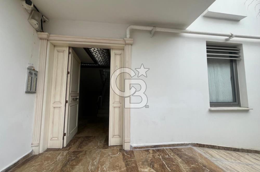 KINIKLI ÇAMLIK VİLLA KORU'DA 1+0 KİRALIK STÜDYO DAİRE