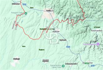 ÇATALCA BİNKILIÇ YATIRIM DEĞERİ YÜKSEK TARLA - 8 - 319237