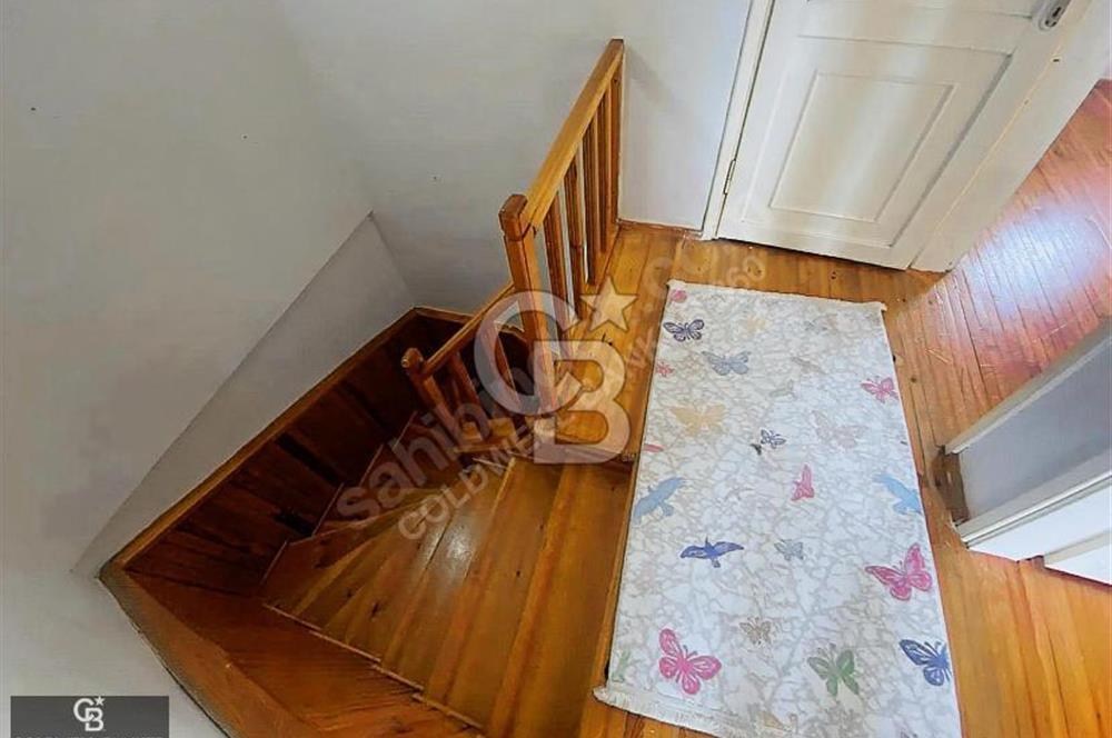 ÇEŞME ALAÇATI PETEK EVELER 3+1 DUBLEKS SATILIK VİLLA