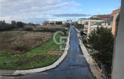 Büyükcekmece Pinartepede Site İçerisinde Kiralık 2+1 daire