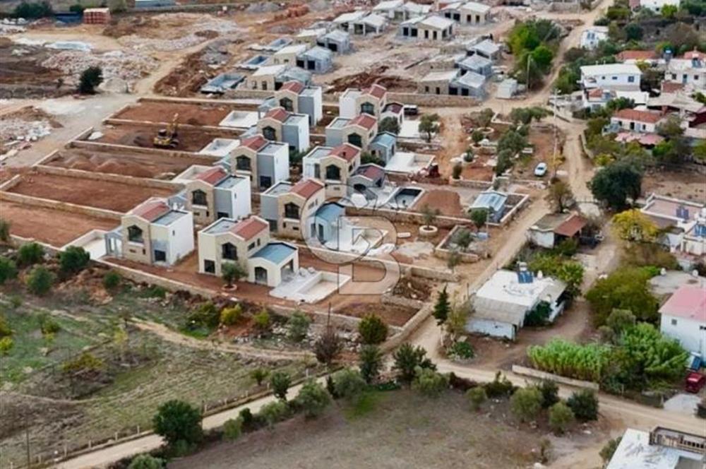 BODRUM KUMKÖY'DE SATILIK ARSA