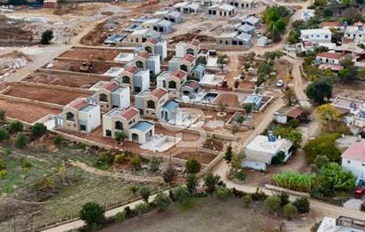 BODRUM KUMKÖY'DE SATILIK ARSA