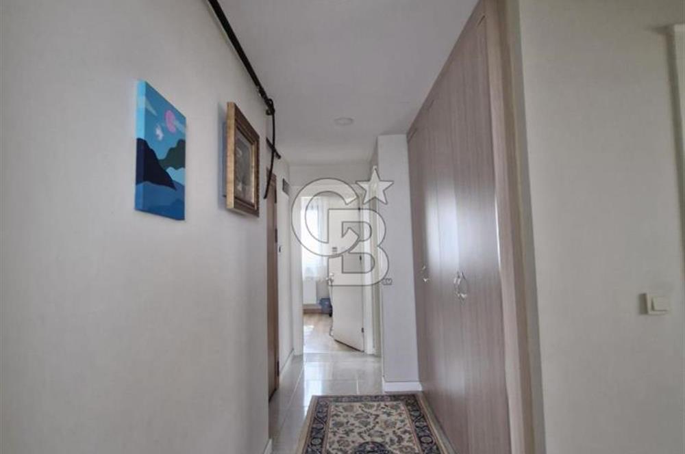 Taşdelen Merkezde Satılık 2+1 Satılık Geniş Daire