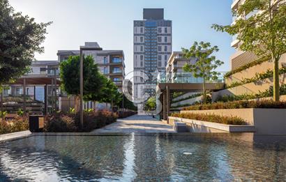 LİVİN MAVİŞEHİR 1+1 SATILIK DAİRE 