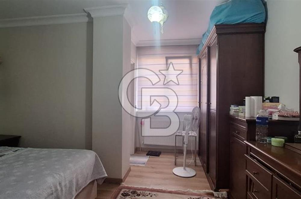 Taşdelen Merkezde Satılık 2+1 Satılık Geniş Daire