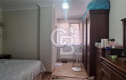 Taşdelen Merkezde Satılık 2+1 Satılık Geniş Daire