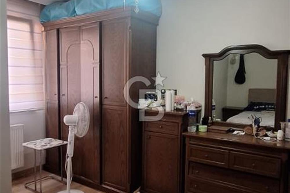 Taşdelen Merkezde Satılık 2+1 Satılık Geniş Daire