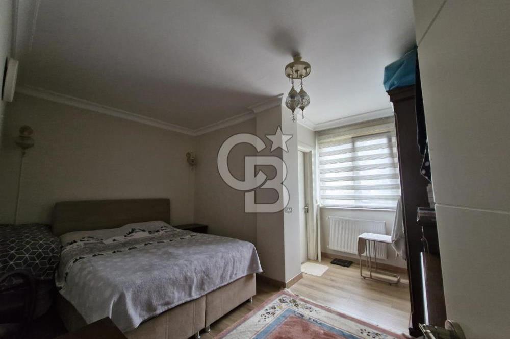 Taşdelen Merkezde Satılık 2+1 Satılık Geniş Daire