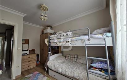 Taşdelen Merkezde Satılık 2+1 Satılık Geniş Daire