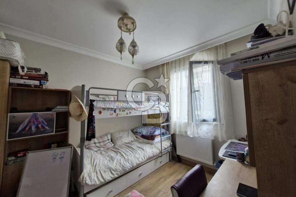 Taşdelen Merkezde Satılık 2+1 Satılık Geniş Daire