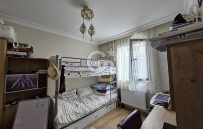 Taşdelen Merkezde Satılık 2+1 Satılık Geniş Daire