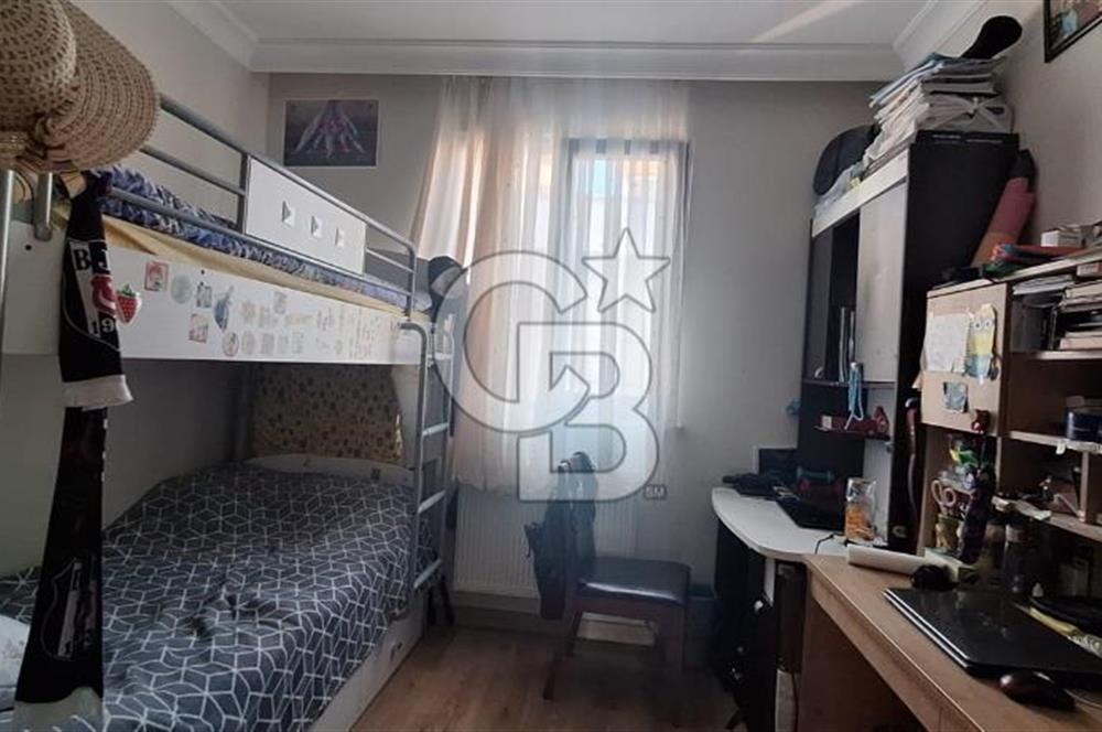 Taşdelen Merkezde Satılık 2+1 Satılık Geniş Daire