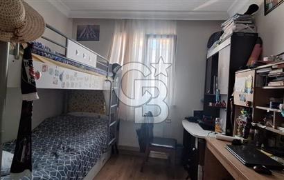 Taşdelen Merkezde Satılık 2+1 Satılık Geniş Daire