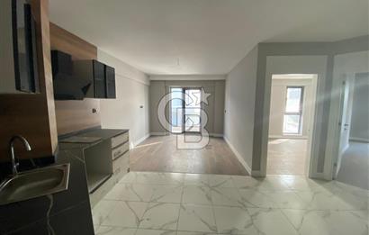 CEVİZLİDERE ARA KAT SIFIR YERDEN ISITMA 2+1 SATILIK DAİRE