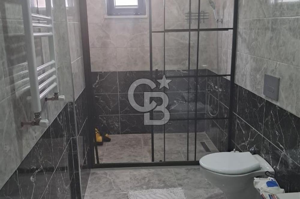 Semt polikliniği bölgesinde 5+1 dubleks