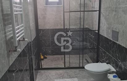 Semt polikliniği bölgesinde 5+1 dubleks