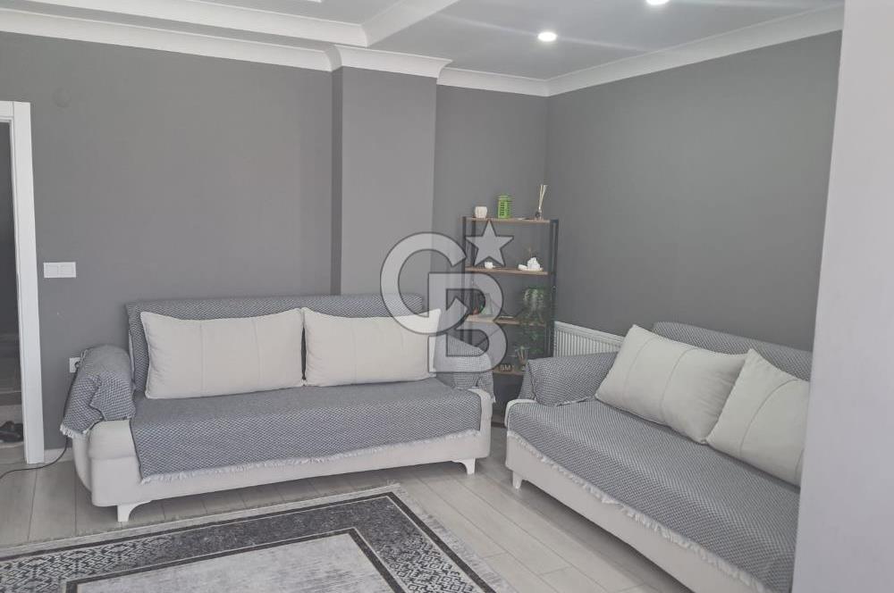 Semt polikliniği bölgesinde 5+1 dubleks