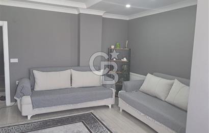 Semt polikliniği bölgesinde 5+1 dubleks