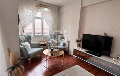 Cb fly’dan fatih caddesinde kiralık 3+1 daire