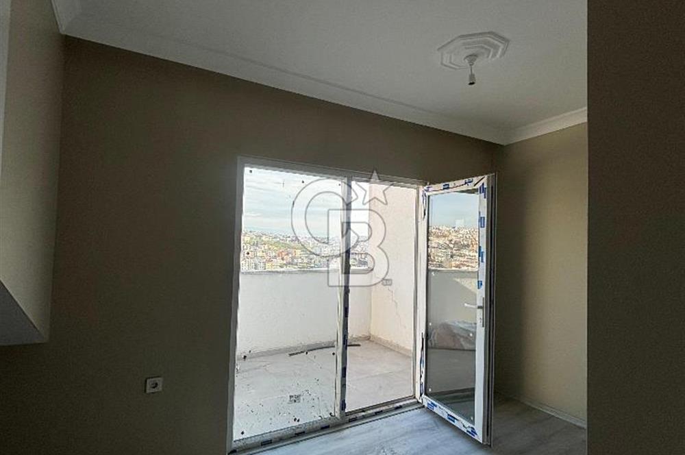 Fatih caddesinde kaçırılmayacak 5+1 dubleks