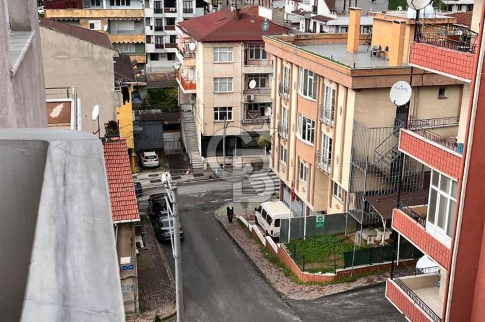 Cb fly’dan fatih caddesinde kiralık 3+1 daire