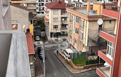 Cb fly’dan fatih caddesinde kiralık 3+1 daire