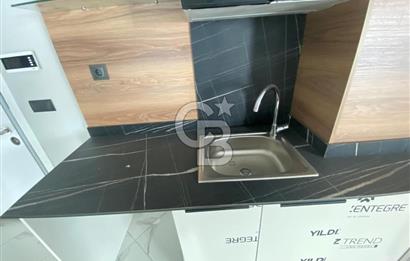 CEVİZLİDERE ARA KAT SIFIR YERDEN ISITMA 2+1 SATILIK DAİRE