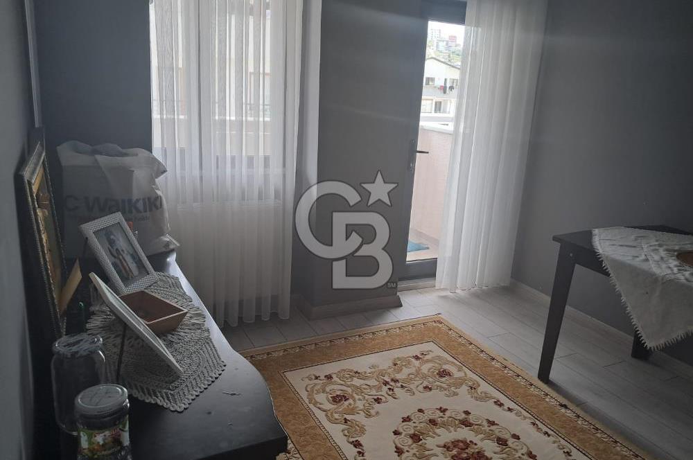 Semt polikliniği bölgesinde 5+1 dubleks