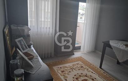 Semt polikliniği bölgesinde 5+1 dubleks