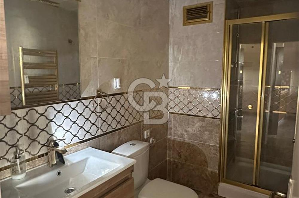 ATAKÖY 9.KISIMDA 1+1 TEMİZ BOŞ DAİRE