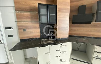 CEVİZLİDERE ARA KAT SIFIR YERDEN ISITMA 2+1 SATILIK DAİRE