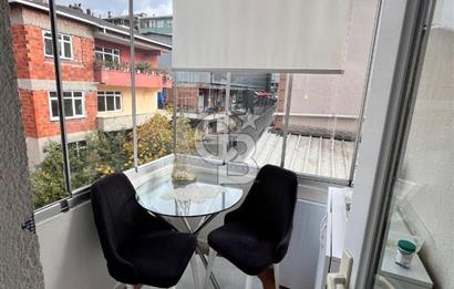 Cb fly’dan fatih caddesinde kiralık 3+1 daire