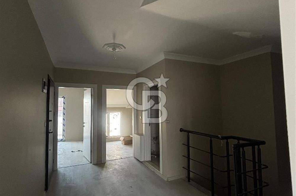 Fatih caddesinde kaçırılmayacak 5+1 dubleks