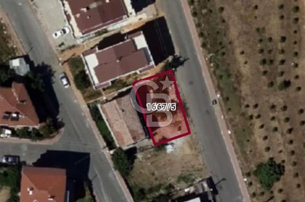 Çayırova aksede 179 m2 yatırımlık arsa kaçırılmayacak konum