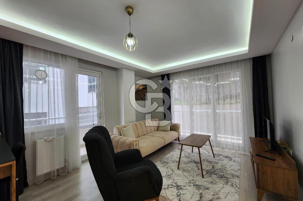 Yenimahalle Kiralık 