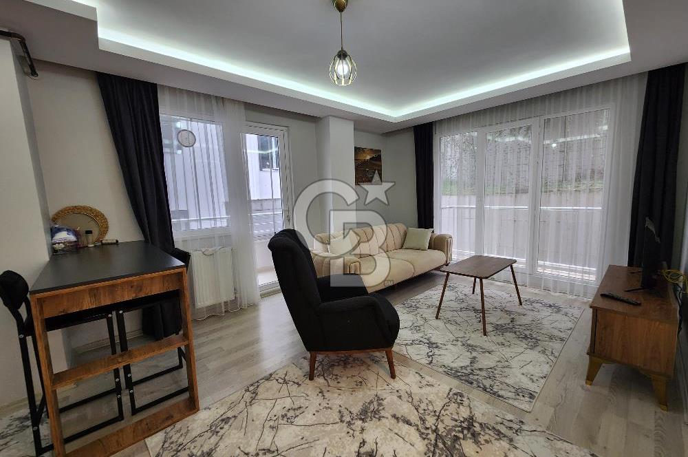 Yenimahalle Kiralık 