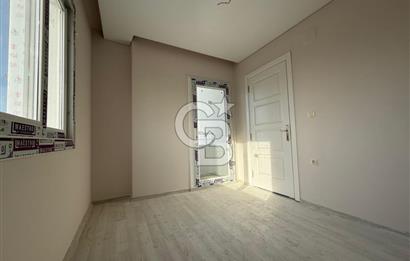 Kaçmaz Fırsat Daire Sarıçamın En Güzel Konumu Çarkıpare'de 2+1