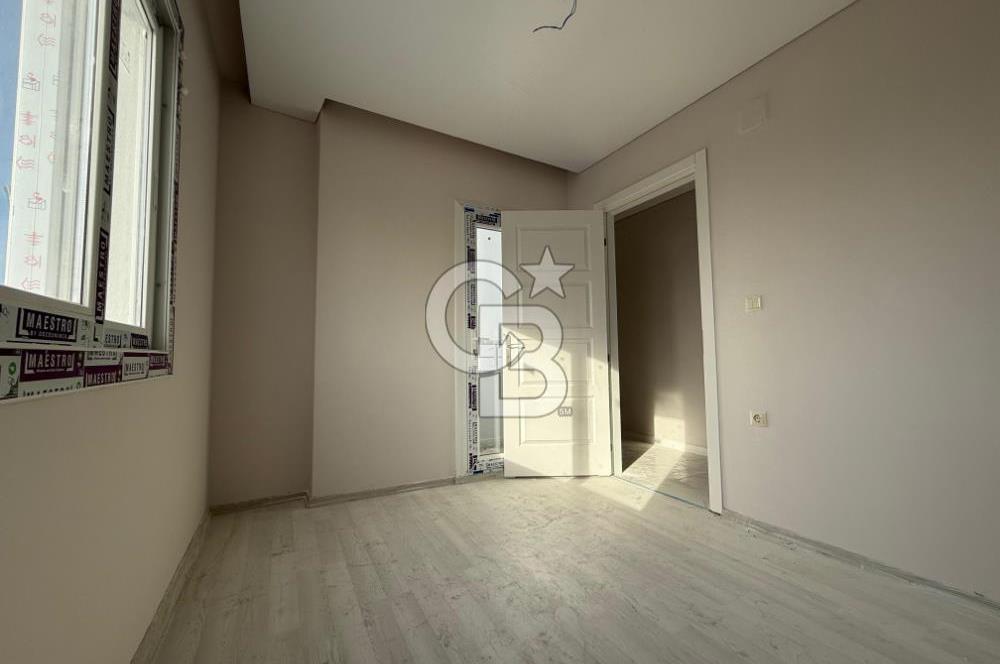 Kaçmaz Fırsat Daire Sarıçamın En Güzel Konumu Çarkıpare'de 2+1