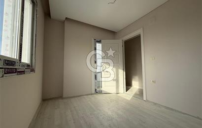 Kaçmaz Fırsat Daire Sarıçamın En Güzel Konumu Çarkıpare'de 2+1