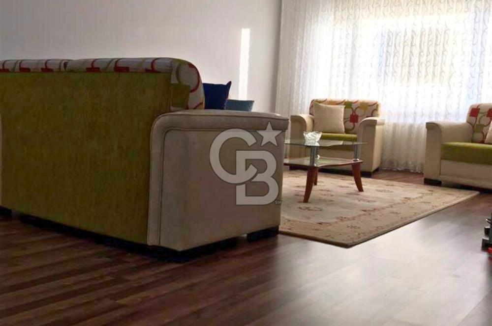 ALİKAHYA ATATÜRK MH. İZTOP PARK EVLERİ SATILIK 4+1 DAİRE