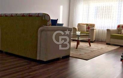 ALİKAHYA ATATÜRK MH. İZTOP PARK EVLERİ SATILIK 4+1 DAİRE